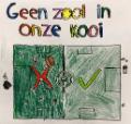 Artist Group: groep 6A !<br><i>Zuiderzee</i>