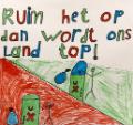 Artist Group: groep 6A !<br><i>Zuiderzee</i>