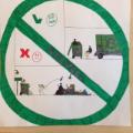 Artists: Bodil & Boris<br><i>Montessori Steigereiland</i>