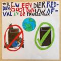 Artists: Sophie & Mik<br><i>Montessori Steigereiland</i>
